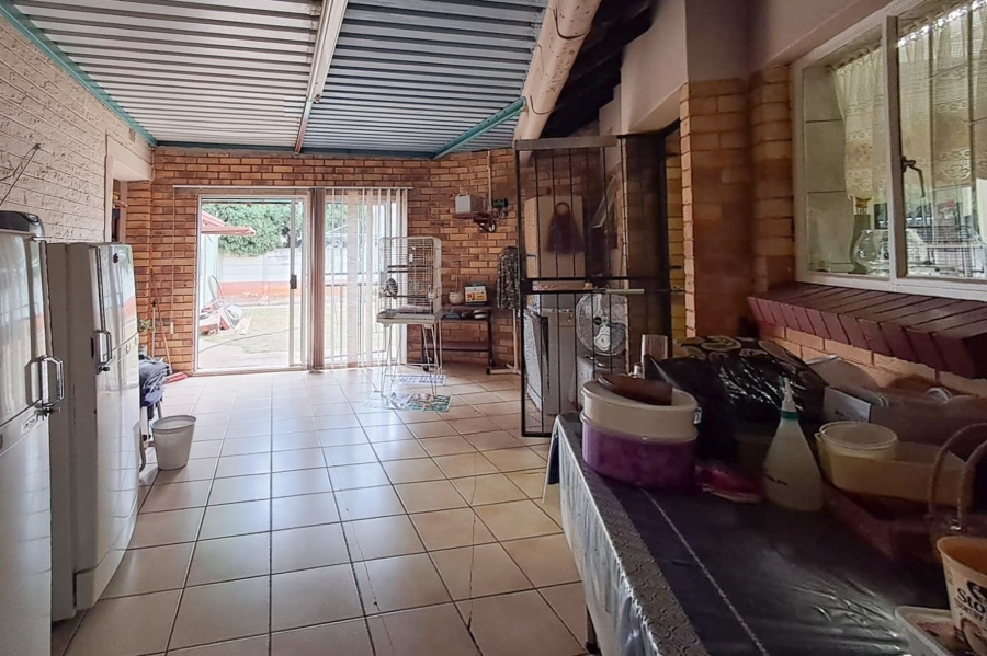 3 Bedroom Property for Sale in Stilfontein North West